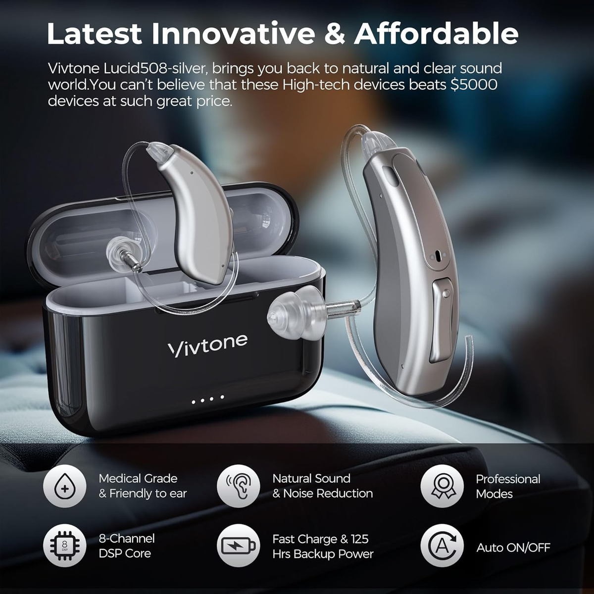 Product Overview and Features